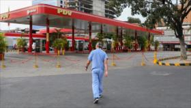 EEUU dificulta atención a pacientes con COVID-19 en Venezuela