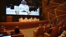 El coronavirus invade a la familia real de Arabia Saudí