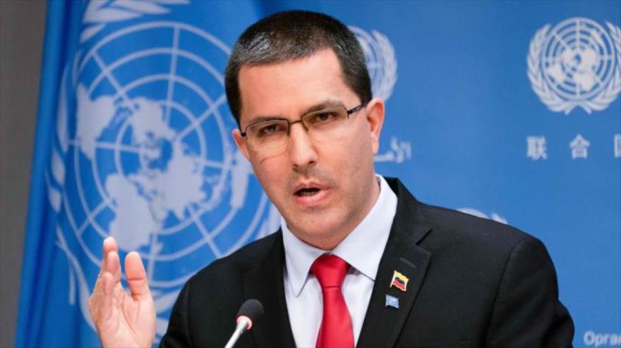 Cancillería venezolana: ¡Ya es tiempo de que Trump se vaya! | HISPANTV