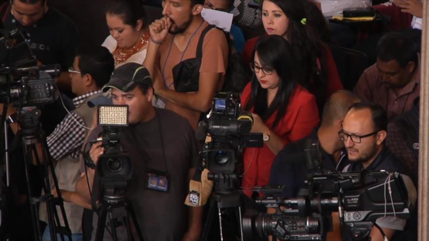 Guatemala oculta a periodistas la información sobre COVID-19