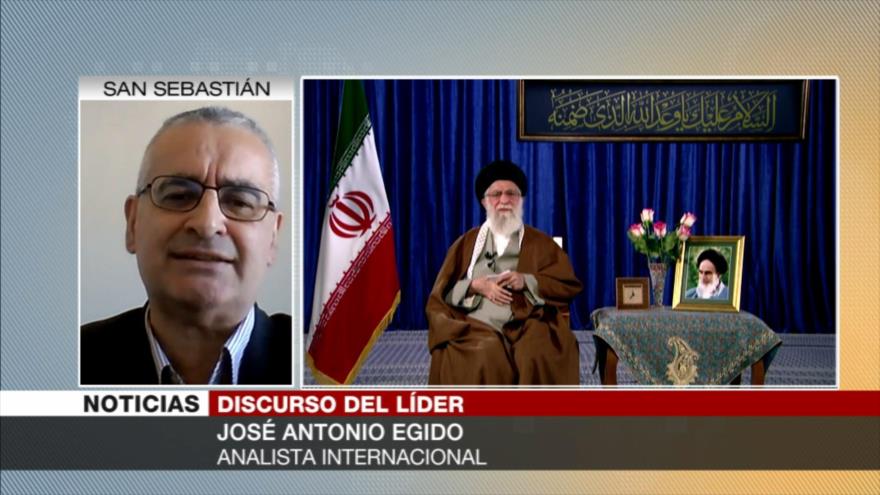 ‘Imperialistas quieren sacar ventajas de la crisis de COVID-19’ | HISPANTV