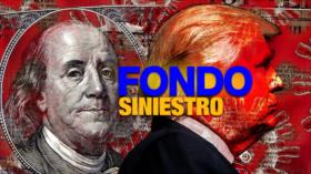 Detrás de la Razón: Rohani dice que costará caro al FMI no otorgar el préstamo a la nación iraní