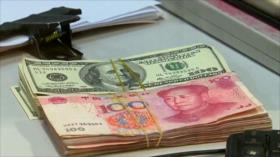 FMI: El mundo afrontará la peor recesión desde la Gran Depresión