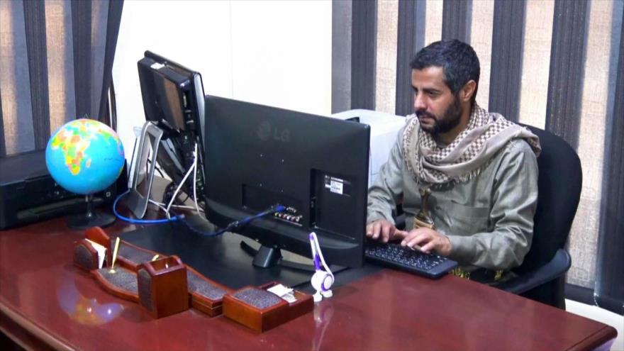 Discurso del Líder iraní. Agresión saudí. COVID-19 amenaza la UE - Boletín: 21:30 - 09/04/2020