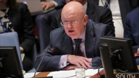 Rusia urge a dejar “preferencias políticas” en crisis de COVID-19