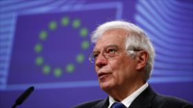 UE contempla más sanciones a Siria pese al brote del coronavirus
