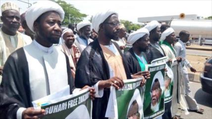 Movimiento Islámico urge a liberar a Al-Zakzaky por COVID-19