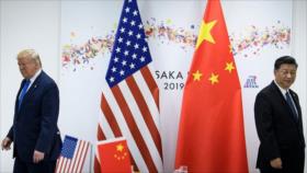 Crisis del COVID-19 girará la balanza del poder global sobre China