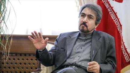 Irán acusa a EEUU de no permitir acceso a fondos del FMI