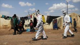ONU pide fin de conflictos en Asia Occidental por el coronavirus