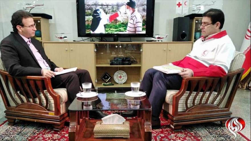 Sanciones de EEUU obstruyen el acceso de Irán a medicamentos | HISPANTV
