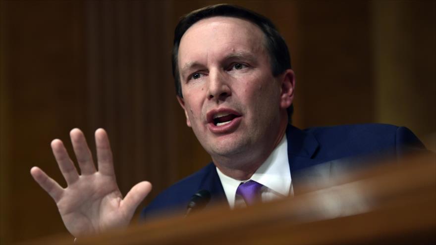 Senador de EEUU: Arabia Saudí busca una salida a crisis en Yemen | HISPANTV