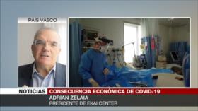 Zelaia: Estimación de BM sobre economía latina es media-razonable