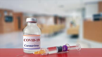 La OMS concluye que solo vacuna puede detener el coronavirus