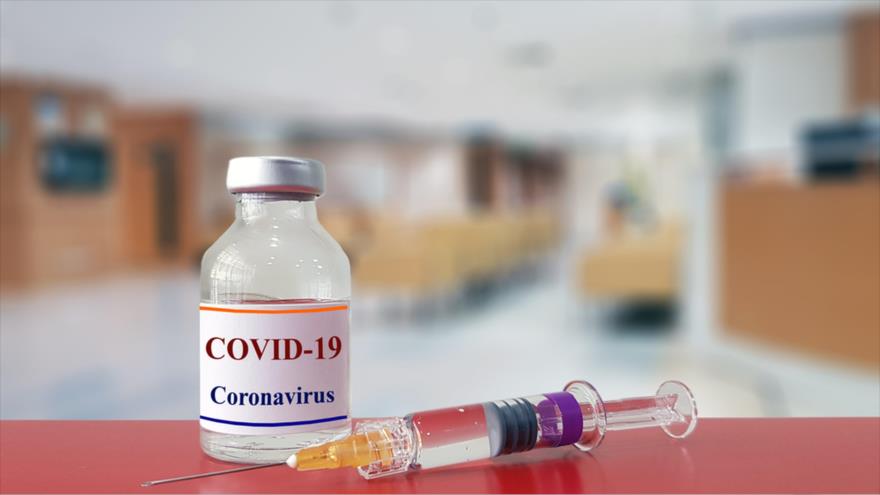 La OMS concluye que solo vacuna puede detener el coronavirus | HISPANTV