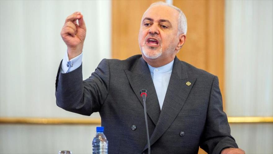 Irán: EEUU perdió oportunidad de “dejar la adicción a sancionar” | HISPANTV