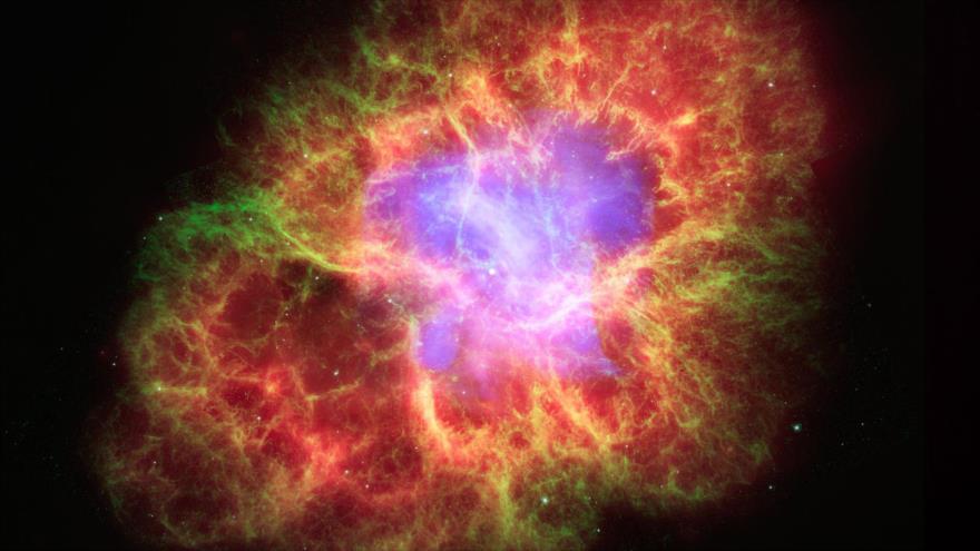Astrónomos hallan la supernova más brillante jamás vista | HISPANTV