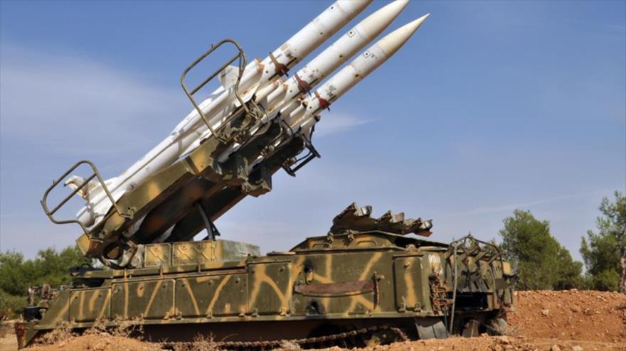 Siria, en máxima alerta tras el nuevo aventurismo de Israel | HISPANTV