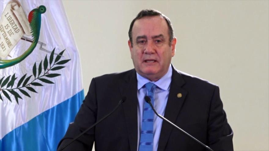 Guatemaltecos responsables de contagio irán a prisión hasta 6 años