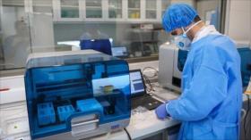 Compañía iraní producirá 1 millón de kits de COVID-19 por semana