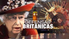 Detrás de la Razón: Las estrategias de los británicos han hecho de alto riesgo la epidemia