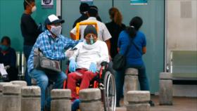 COVID-19 en Ecuador ha pasado a ser una situación de alarma 