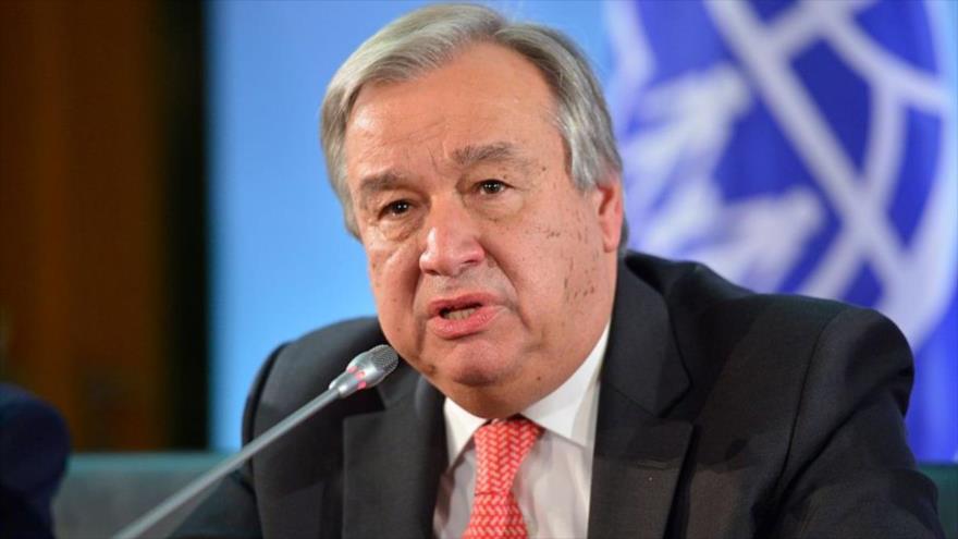 ONU critica a EEUU por dejar sin fondos a OMS en medio de COVID-19 | HISPANTV