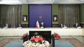 ‘Este año será un buen año para los iraníes pese a las sanciones’