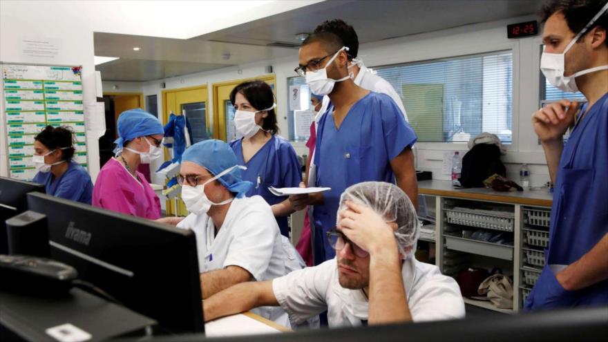 Algunos tienen más riesgo de infectarse de COVID-19, ¿por qué? | HISPANTV
