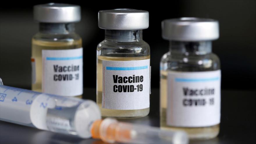 OMS: 3 vacunas de COVID-19 se prueban y 70 se desarrollan | HISPANTV
