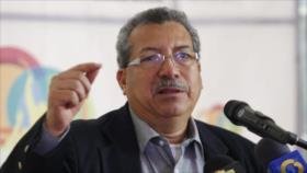 Venezuela tacha de “actitud genocida” medida de Trump contra OMS