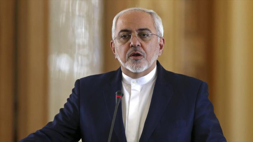 Irán recuerda a EEUU que su presencia en Golfo Pérsico es ilegal | HISPANTV