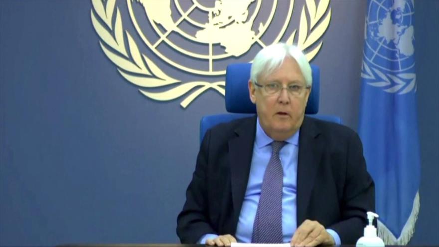 ONU: Si la tregua no se cumple en Yemen, la pandemia expandirá | HISPANTV