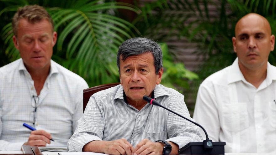 ELN pide al Gobierno de Iván Duque “gestos” de paz | HISPANTV