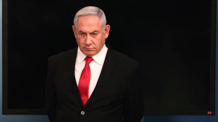 Netanyahu amenaza con una rebelión si el tribunal lo destituye