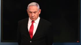 Netanyahu amenaza con una rebelión si el tribunal lo destituye