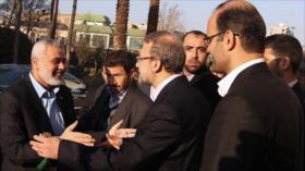 ‘Israel y EEUU destapan su naturaleza inhumana en Gaza e Irán’