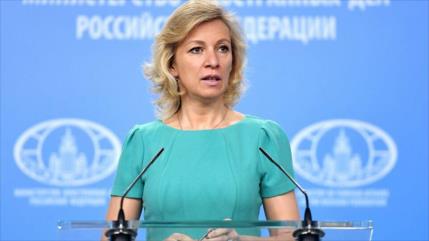 Rusia rechaza “ilegal” plan israelí para anexionarse Cisjordania