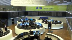 Se profundiza la crisis económica en Europa por brote de COVID-19