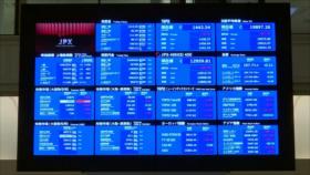 Las cifras indican un empeoramiento de la economía mundial