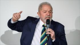 Imprudencia de Bolsonaro ante COVID-19 lleva a Brasil al matadero