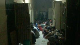 Coronavirus amenaza la vida de los presos políticos en Baréin