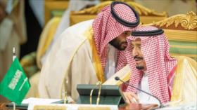ONG: Riad usa el deporte para encubrir su imagen perturbada