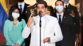 Maduro llama ‘coronaloco’ a Bolsonaro por mala política sanitaria