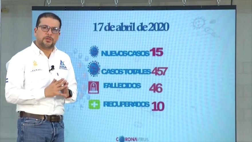 Honduras reporta mayor tasa de mortalidad en América Latina