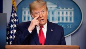 EEUU pasa por su peor crisis económica por el coronavirus