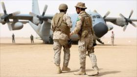 Yemen acusa a Arabia Saudí de jugar con la “carta de la tregua”