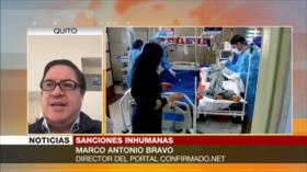 Bravo: Venezuela está gestionando “muy bien” la pandemia global
