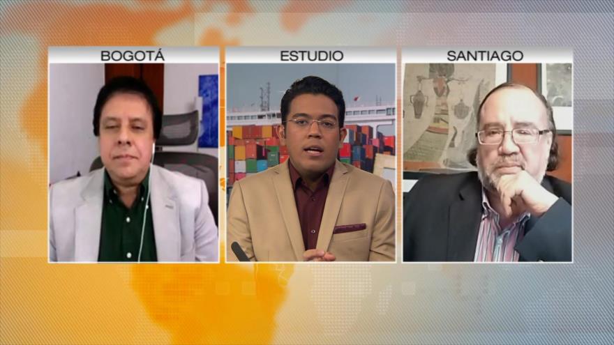 Silva: Una grave crisis económica está por llegar a EEUU