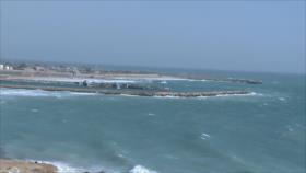 Irán: 1. Los Puertos de Bushehr 2. La Torre Milad 3. La Ciudad de Shushtar 4. La Caligrafía de Irán